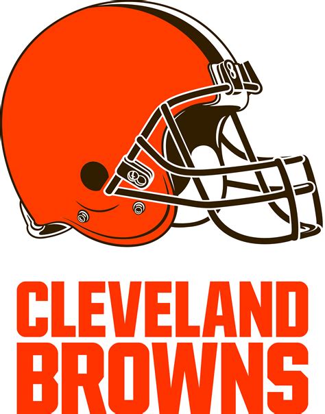 Vector Cleveland Browns Svg - bmp-syrop