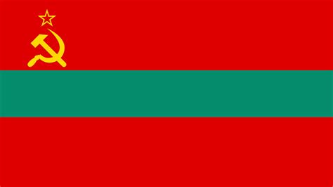 Transnistria Flag UHD 4K Wallpaper | Pixelz