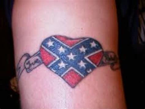 Discover more than 66 rebel flag tattoo stencil super hot - in.eteachers