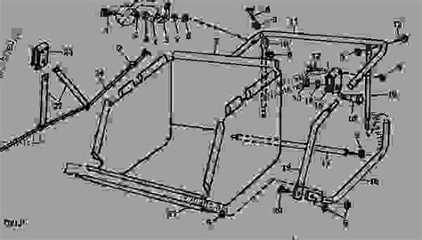 Craftsman 42 Lawn Sweeper Parts