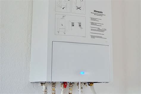 Navien Tankless Water Heater Reviews 2024 - Best Water Softener Reviews