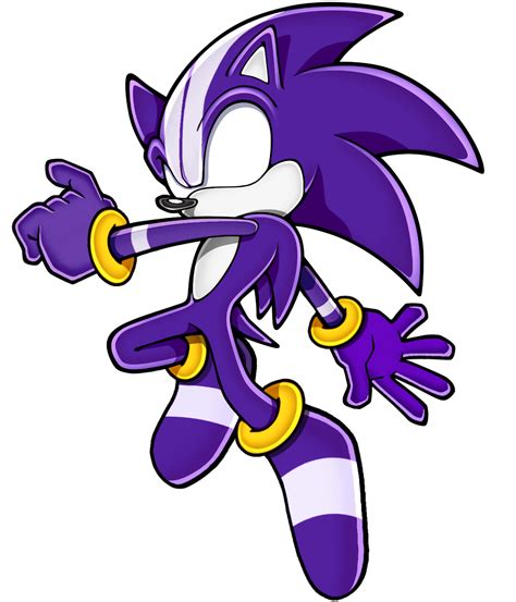 Darkspine Sonic (SA style) by Prime-101 on DeviantArt