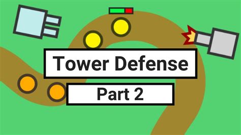 Scratch 3.0 Tutorial: How to Make a Tower Defense Game (Part 2) - YouTube