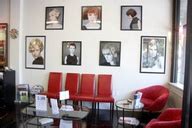 Luci's Salon - Davis - LocalWiki