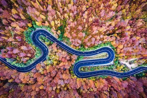 These 45 Drone Photographs Will Change The Way You Have Been Looking At ...