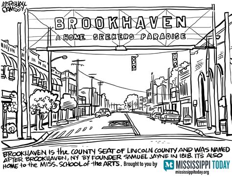 A tour of Mississippi: Brookhaven | Mississippi Today