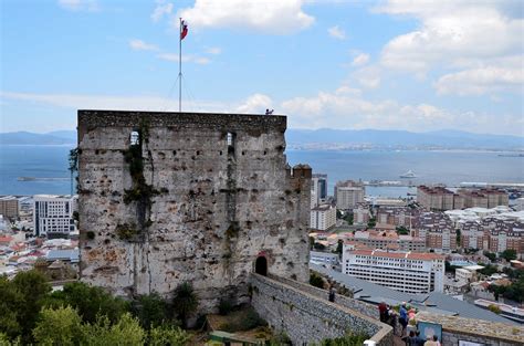 Moorish Castle | Moorish Castle | Tony Fernandez | Flickr