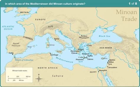 Unraveling The Mysteries Of The Minoan World: A Comprehensive Guide To ...