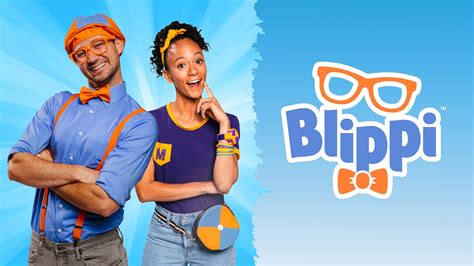 Watch Blippi and Meekah's Educational Adventures | Prime Video