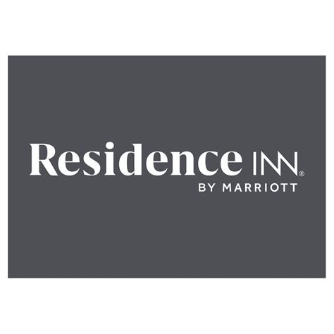 Residence Inn Logo - Identity Group
