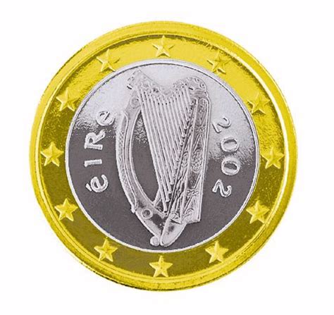 Irish Euro Images