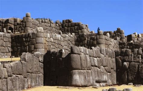 NephiCode: The Mystery of Sacsayhuaman and its Current Threat – Part II