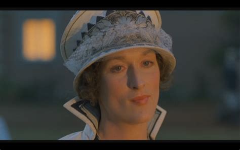 'Out of Africa' Screencaps - Meryl Streep Image (29954226) - Fanpop