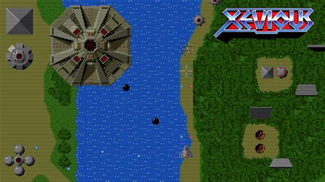 🔥 [40+] Xevious Wallpapers | WallpaperSafari