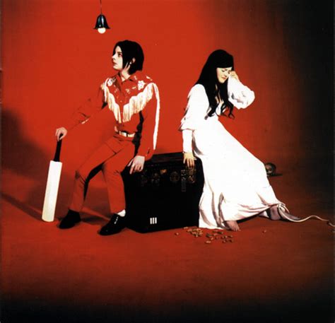 The White Stripes - Seven Nation Army MP3 DOWNLOAD - Bazenation Music