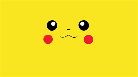 Cute Pikachu Wallpapers HD | PixelsTalk.Net