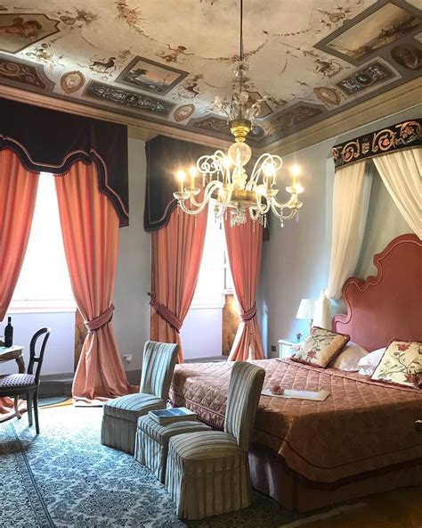 Oh my gosh! This is our hotel room in Florence! We were staying in another hotel where the rest ...