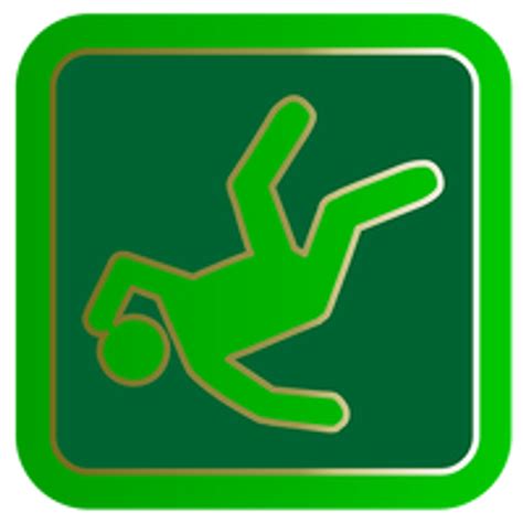 The Deadly Truth About Slip-and-Fall Accidents - SafetyCompany.com