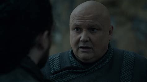 ‘Game Of Thrones’ Star Conleth Hill Says He Was Blindsided By Varys ...