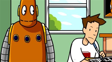 Are Tim and Moby dating in Brainpop? The Whole Drama Explained - OtakuKart