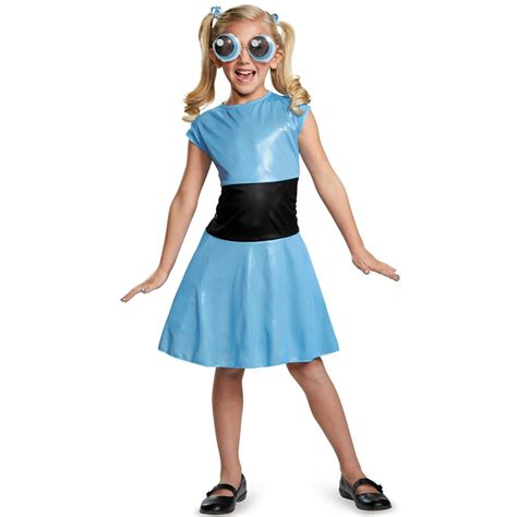 Bubbles Classic Child Costume - Walmart.com - Walmart.com