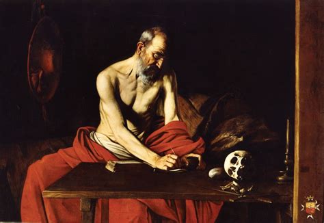 Caravaggio – Think Magazine