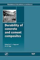 Durability of Concrete and Cement Composites | the GeoNEST: Level Up!