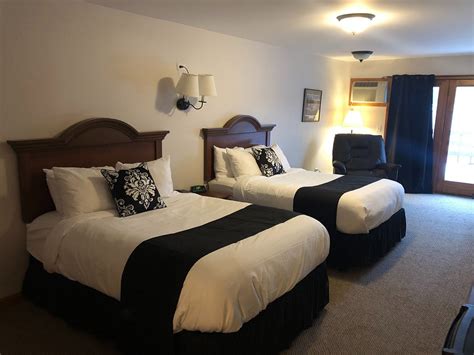 MACHIAS RIVER INN - Updated 2020 Prices & Motel Reviews (Maine ...