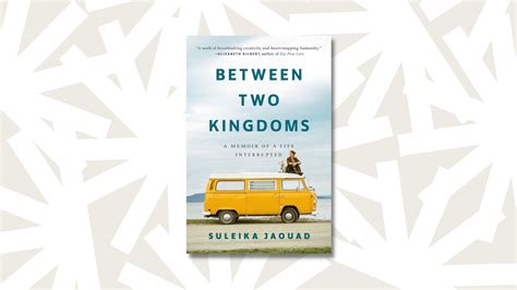 Suleika Jaouad takes back control of her life in 'Between Two Kingdoms' : NPR's Book of the Day ...