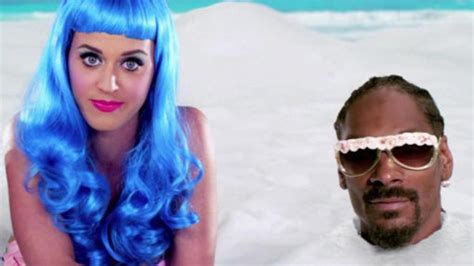 Katy Perry & Snoop Dog do Candyland - CandyStore.com