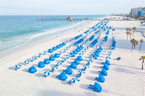 Which beaches are the best across the United States? - Travel Online Tips