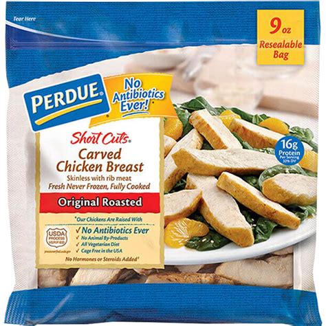 Chicken Recipes | PERDUE®