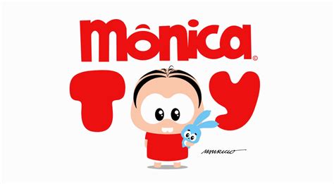 Personagens Turma Da Monica Toy Png - Lalocades