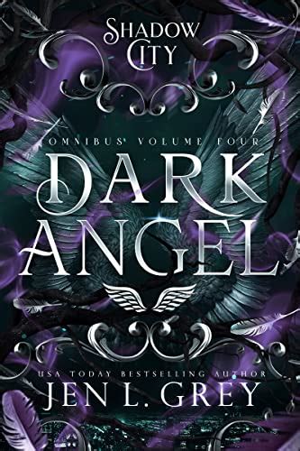 Publication: Dark Angel: The Complete Series