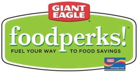 Understanding Giant Eagle Fuelperks, Foodperks, and Employee Discounts ...