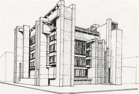 As Built Drawings Architecture