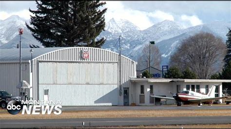 New Kalispell Airport Management Accepts Contract - ABC FOX Montana Local News, Weather, Sports ...