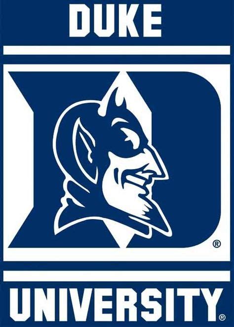 duke university flag | Duke University House Flag | Duke blue devils ...