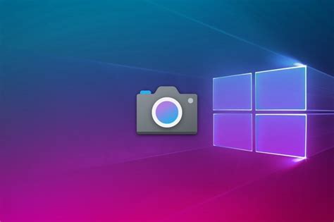 Here's Where Windows 10 Camera App Saves Pictures, Videos