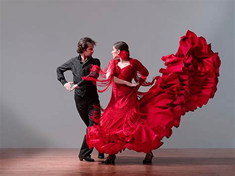 Flamenco Dance