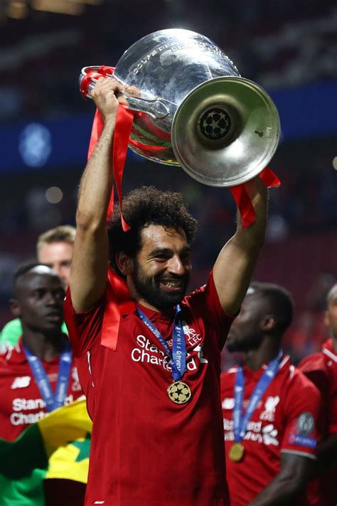Egyptian Chronicles: A day to remember for Egypt and Egyptian King Mo Salah