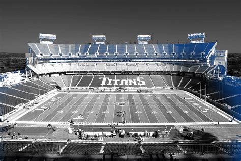 Titans Pivot From Stadium Upgrades To Considering New Complex