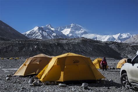 Everest Base Camp, Tibet: Everest Base Camp, Tibet, Tibet Tours, Travel ...