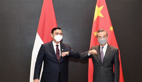 China pledges joint Covid-19 vaccine production plan with Indonesia ...