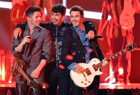 Jonas Brothers Reflect On Getting Back Together, Say New Music Is Coming | iHeart