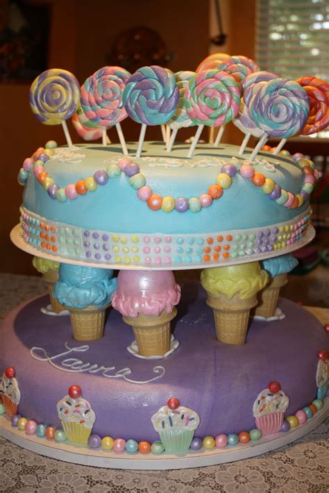 The top 20 Ideas About 15th Birthday Cakes - Home, Family, Style and ...