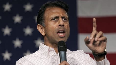 Bobby Jindal bowing out of Republican presidential race | CBC News