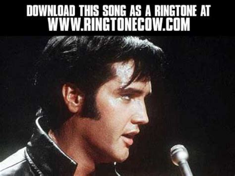 YouTube - Elvis Presley - Suspicious Minds (2010 Viva Elvis Version ...