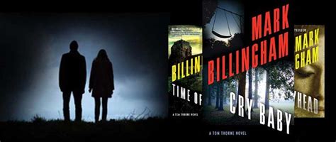 14 Best Mark Billingham Books for Mystery Fans