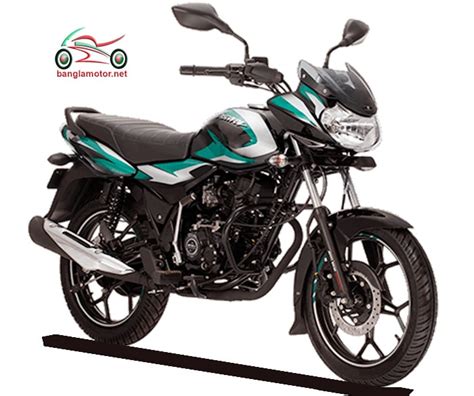 Bajaj Discover 125 Price in BD | Review | Specification